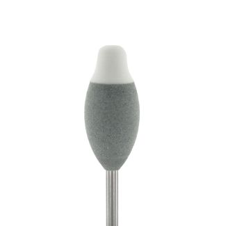 Polissoirs spécial Zirco Base DUO pour zircone préfritée pré-sintérisé, grains moyens et fins. Haeggen