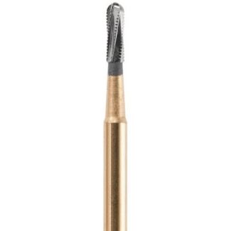 Fraise carbure de tungstène découpes couronnes métales A40B standard 012. Acurata
