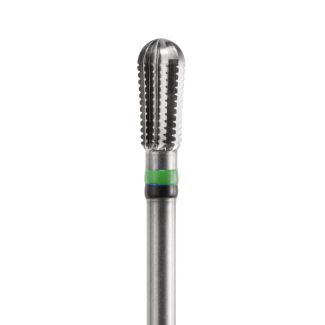 Fraise carbure tungstène A77LGQ pour résines et provisoires 040. Acurata