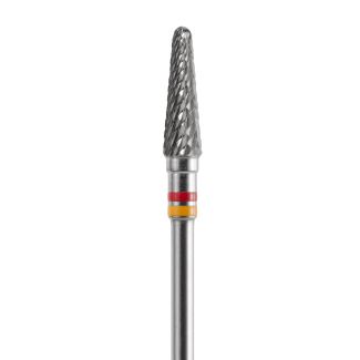 Fraise carbure tungstène A79RRX pour métaux et alliages CrCo NiCr 040. Acurata