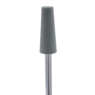 Polissoirs spécial Zirco Base pour zircone préfritée pré-sintérisé, grains moyens. Haeggen