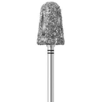 Fraise diamant DT4854R méga gros grains pour PEI
