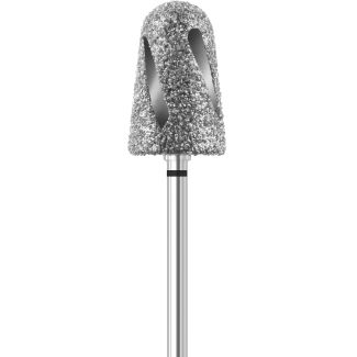 Fraise diamant DT5854R méga gros grains pour PEI