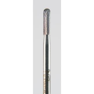 Fraise carbure tungstène denture extra fine pour métaux ou céramique M426FFX 023