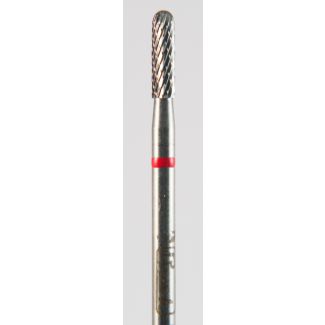 Fraise carbure tungstène pour métaux et alliages CrCo NiCr M426FX 023