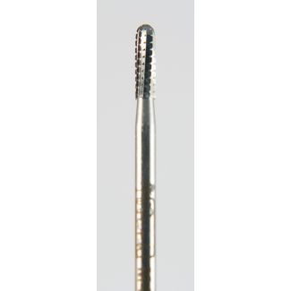 Fraise résine molle rebasage carbure M426GQSR tige 104 023