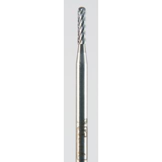 Fraise carbure tungstène pour métaux non précieux ou résine M426X 016