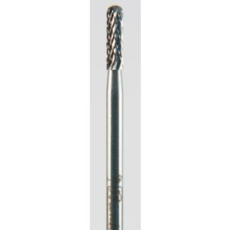 Fraise carbure tungstène pour métaux non précieux ou résine M426X 023