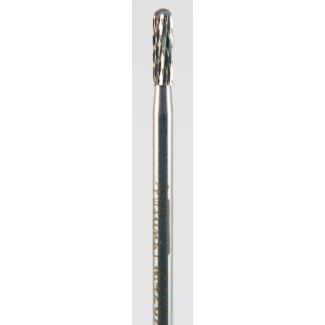 Fraise carbure tungstène M426XTI pour titane 104 023