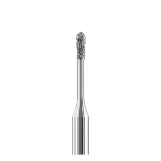 Fraise poire diamant MI830 Micro Prep grains moyens 009. Busch