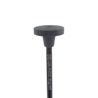 Abrasif diamanté S372XC spécial zircone, liant céramique diamanté 120. Panther