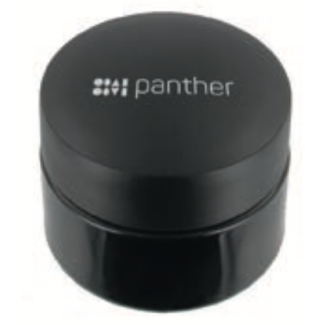 Pâte à polir Panther, spécial polissage de toutes les céramiques, dont oxyde de zirconium, 20g. Panther