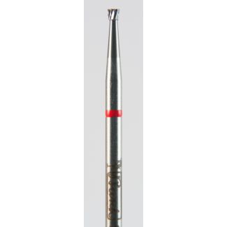 Fraise carbure tungstène pour métaux et alliages CrCo NiCr S420FX 018