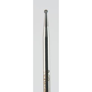 Fraise carbure tungstène pour métaux et alliages CrCo NiCr S421FX 014