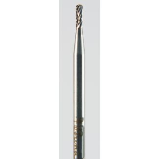 Fraise carbure tungstène pour métaux non précieux ou résine S426X 014