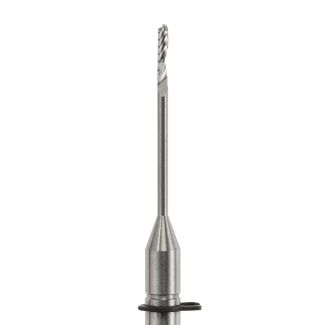 Fraise d'usinage PMMA pour VHF K3/K4, 1 lames, 010. Acurata
