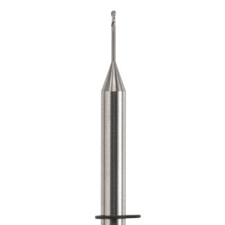Fraise d'usinage Universelle pour VHF K3/K4, 2 lames, 006. Acurata
