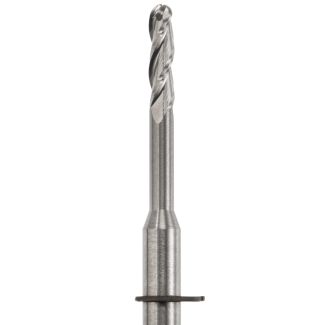 Fraise d'usinage ZrO pour VHF K3/K4, 3 lames, 020. Acurata