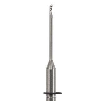 Fraise d'usinage PMMA pour VHF S1/S2/K5, 1 lames, 010. Acurata