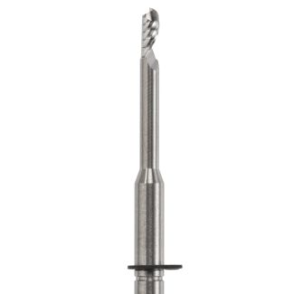 Fraise d'usinage PMMA pour VHF S1/S2/K5, 1 lames, 020. Acurata
