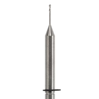 Fraise d'usinage Universelle pour VHF S1/S2/K5, 2 lames, 006. Acurata