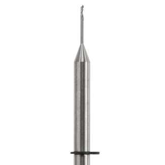 Fraise d'usinage PMMA et Wax pour Wieland Zenotec-Select/Select ion, 1 lame, 007. Acurata