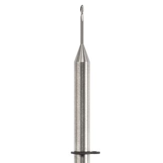 Fraise d'usinage universelle pour Wieland Zenotec-Select/Select ion, 2 lames, 007. Acurata