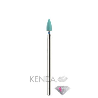 Polissoir spécial zircone et céramique pressée Z006M, polissage - Kenda