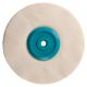 Disque de polissage extra fin pour tour à polir destiné à l'orthodontie 100 mm. Acurata