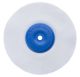 Disque de polissage pour tour à polir, toile de coton très fine, 100 mm. Hatho