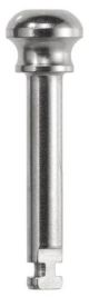 Mandrin A607 SNAP-ON pour disque flexible. Acurata