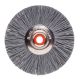 Brossette Kevlar carbure de silicium médium, pour céramiques ou métaux, diamètre 220. Hatho