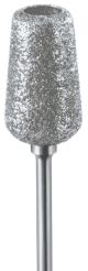 Fraise diamant 5405 gros grains pour PEI