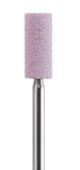Meule abrasive rose A731M alliages type chrome-cobalt 050. Acurata