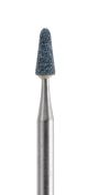 Meule abrasive bleue A856F alliages céramiques et métaux précieux 035. Acurata