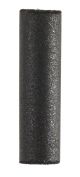 Polissoir extra dur métaux A114C7 spécial chrome cobalt. Cylindre à visser 7,00 mm. Pré-polissage. Acurata