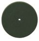 Polissoir pour métaux A372M, chrome cobalt. Disque 220. Polissage. Acurata