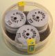 Meule abrasive en carbure de silicium à grains fins SILENT