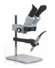 Microscope SM03 - Microscope sans support pour les mains