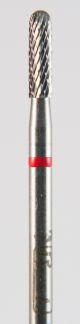 Fraise carbure tungstène pour métaux et alliages CrCo NiCr M426FX 023