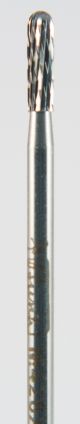 Fraise carbure tungstène M426XTI pour titane 104 023