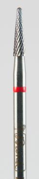 Fraise carbure tungstène pour métaux et alliages CrCo NiCr M433FX 023