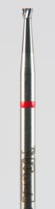Fraise carbure tungstène pour métaux et alliages CrCo NiCr S420FX 018