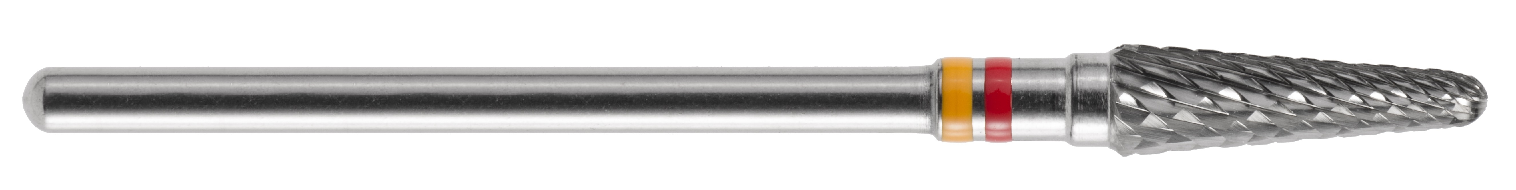 La denture RRX pour métaux non-précieux