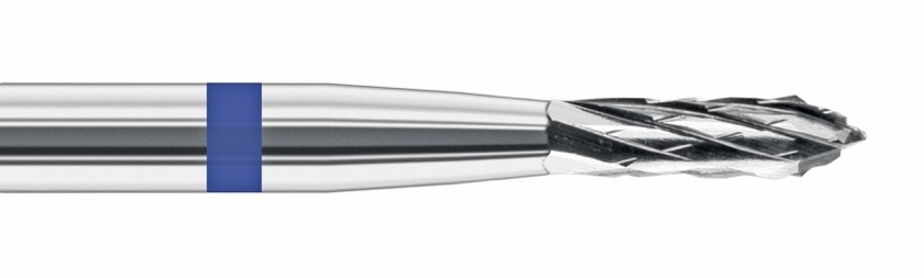 32 HG pour le retrait rapide des amalgames