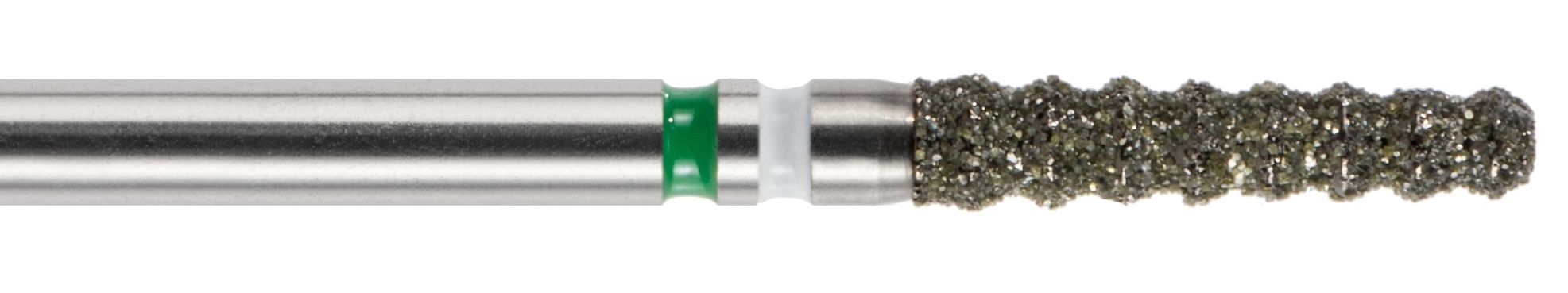 ACURATA « Larry Black » - Séparation des couronnes Zircone