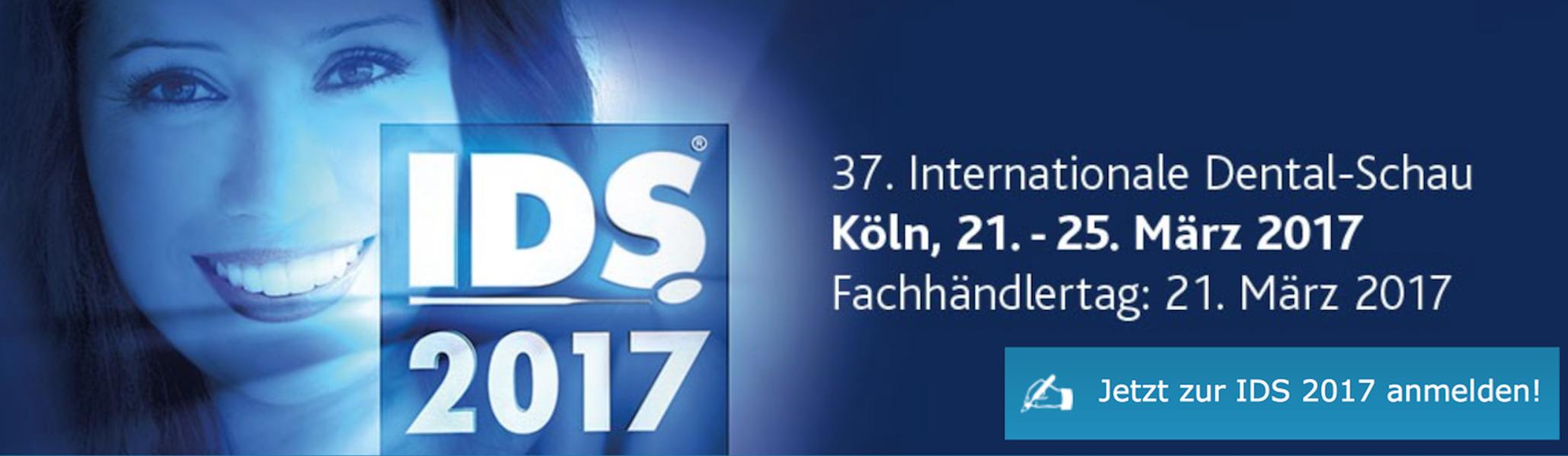 AB Dental à l'IDS 2017