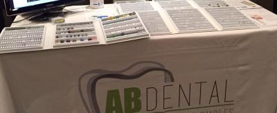 AB-Dental présent à l’Assemblée générale CCDELI 67 pour soutenir les dentistes et prothésistes dentaires 