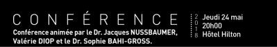 Conférence de l'ONFOC - Dents de sagesse "To be or not to be ?"