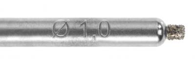 Fraises à marquage de profondeur DM102